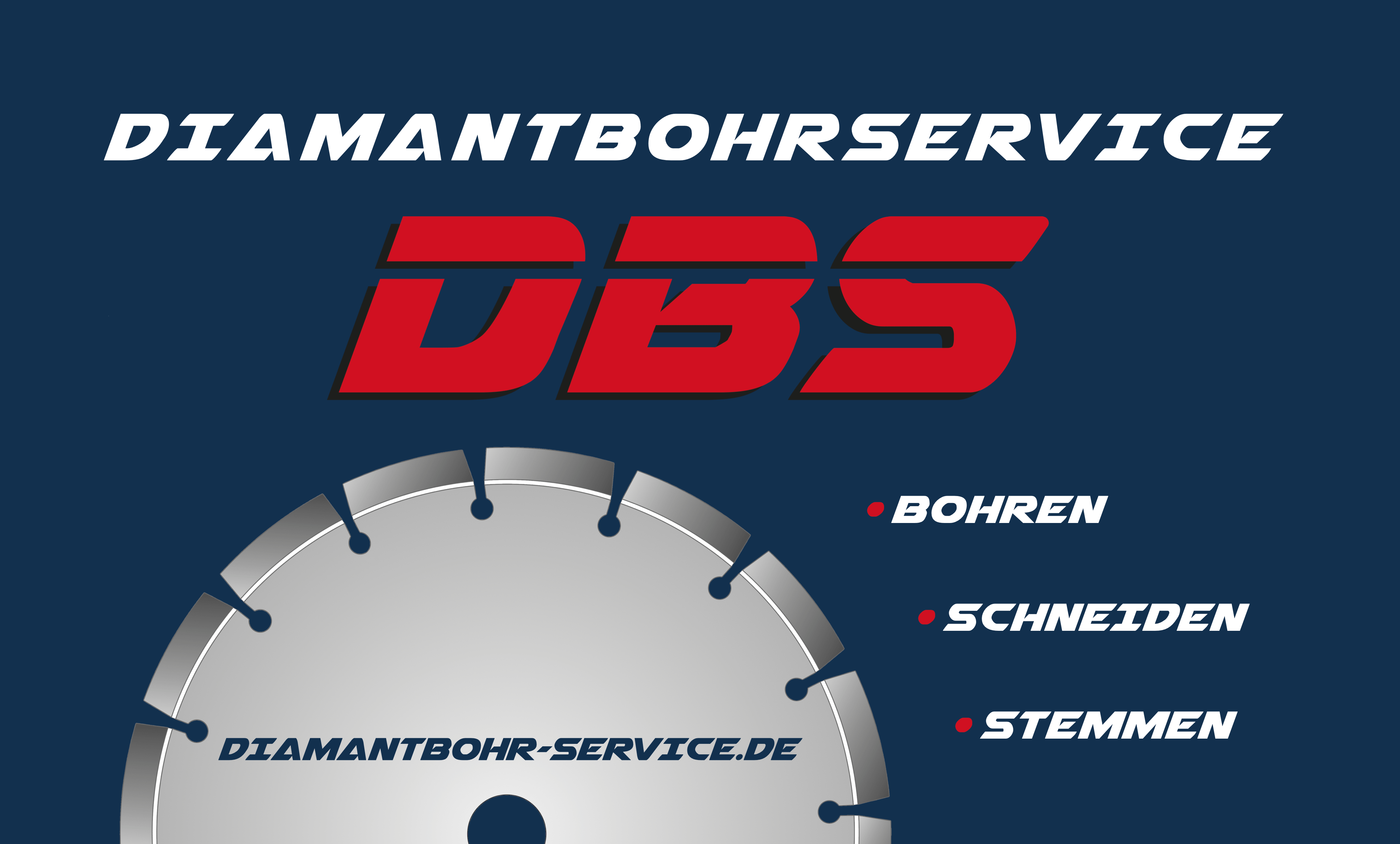 (c) Diamantbohr-service.de